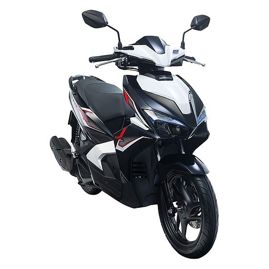 Ốp pô carbon AIRBLADE 2016-2018 nhưa xi đặt biệt thanh khang 006001206