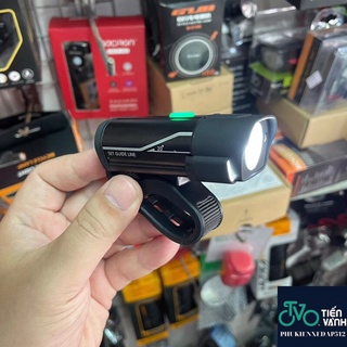 Đèn trước xe đạp y018