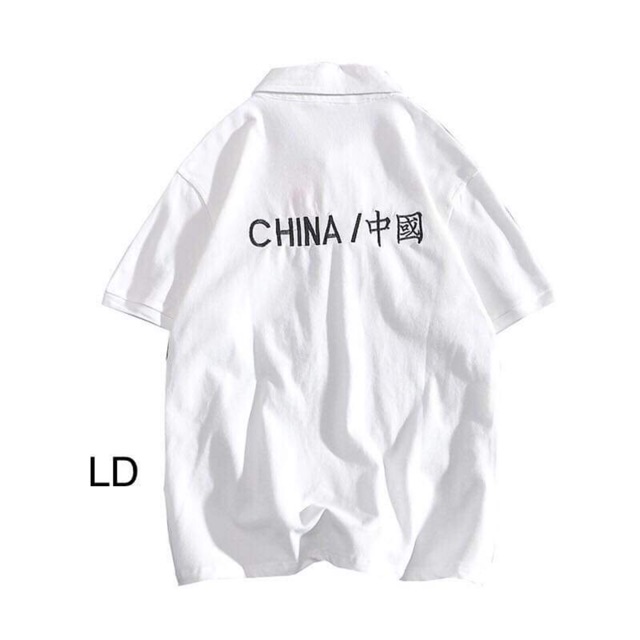 bst Áo polo China siêu đẹp 5109 03