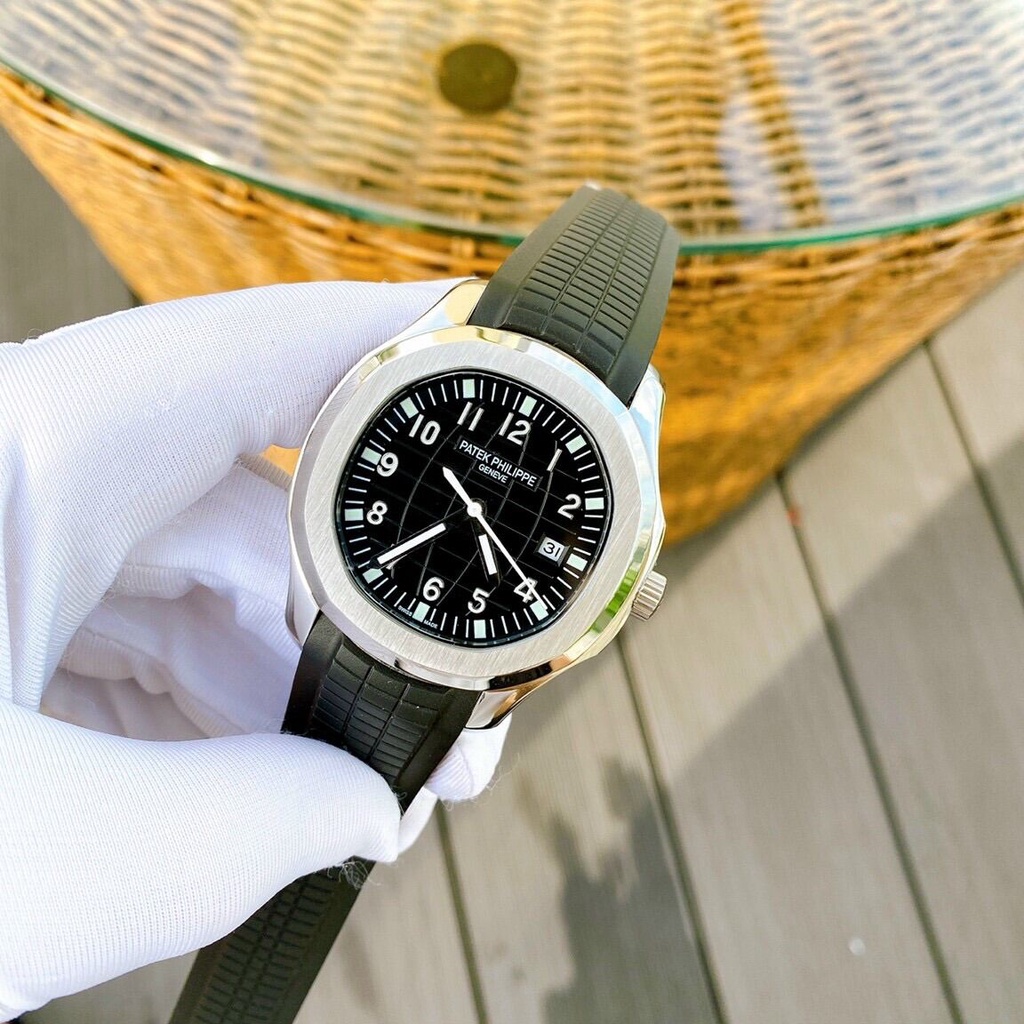 Đồng hồ Nam Patex Philippe Cao Cấp - Máy Cơ - Automatic