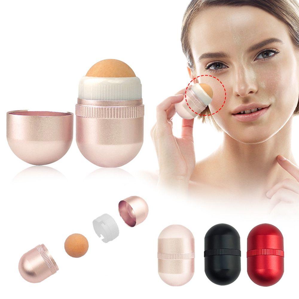 Dầu Núi Lửa Phun Trào Trang Điểm Làm Đẹp