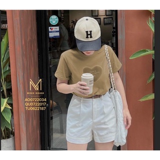 SET THUN TIM CỔ TRÒN BIGSIZE