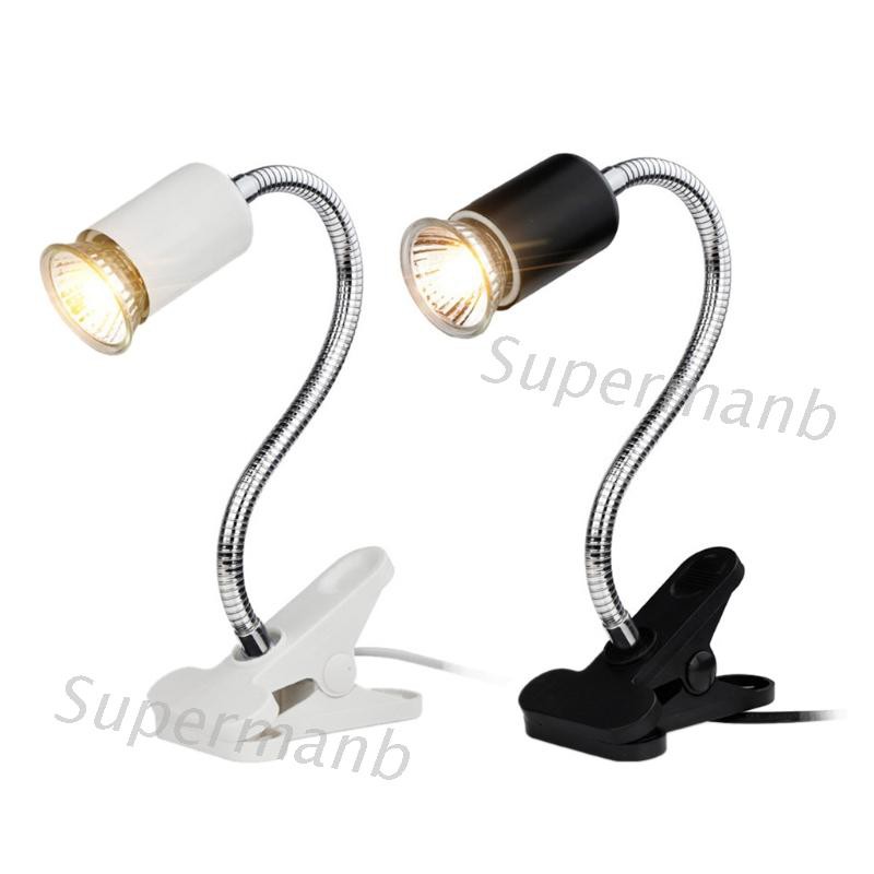 Giá Đỡ Đèn Led Uva / Uvb Có Kẹp Gắn Bể Nuôi Rùa / Bò Sát