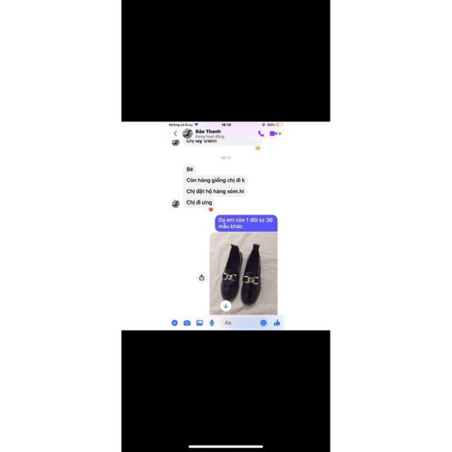 Giày búp bê lolita (order 7-14 ngày) | BigBuy360 - bigbuy360.vn