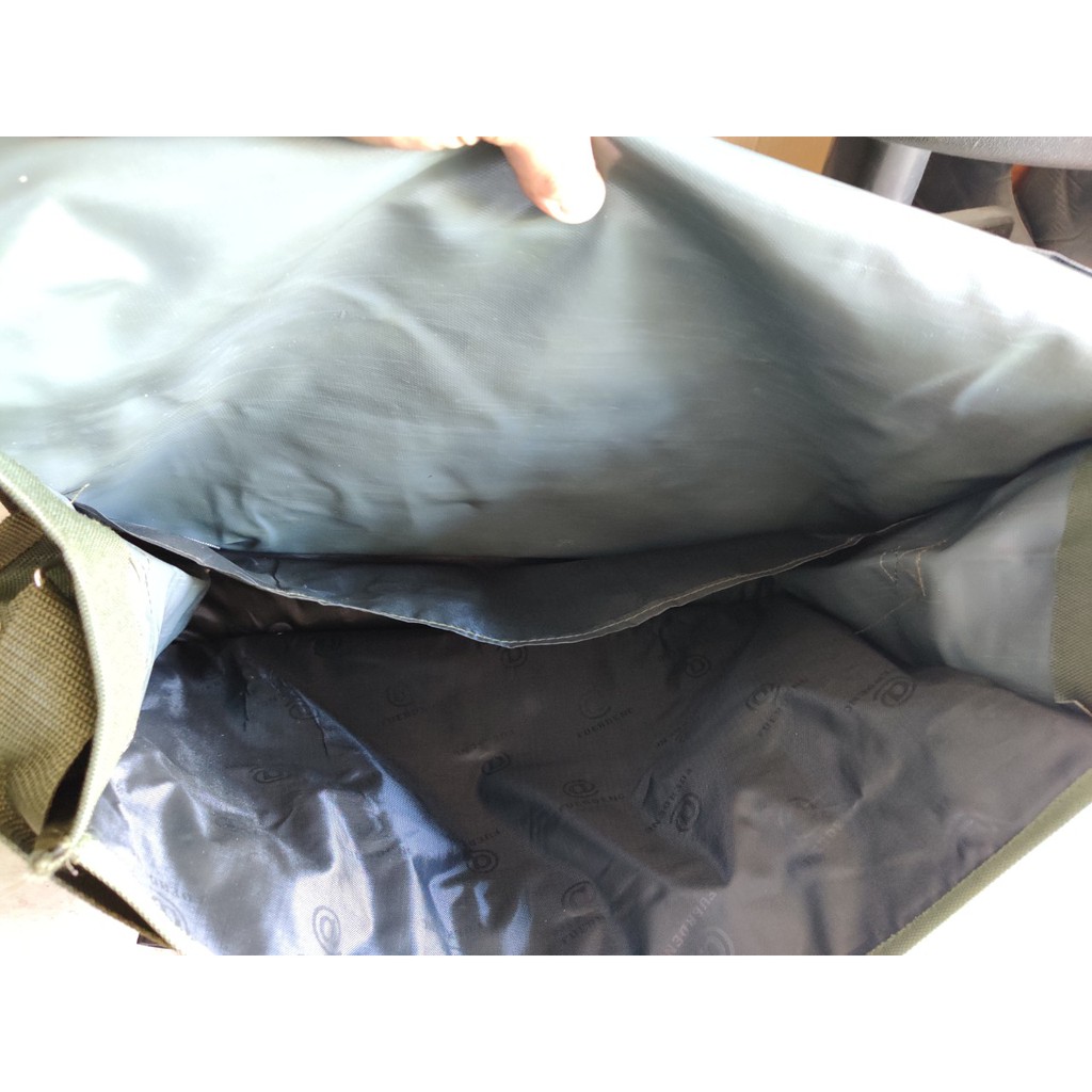 Túi đồ nghề đựng dụng cụ cho thợ sửa chữa điện nước, điện lạnh size to, cỡ đại - túi đồ nghề to bề ngang 55cm