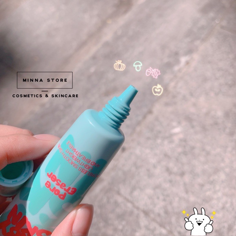 KEM LÓT MAYBELLINE BABY SKIN PORE ERASER