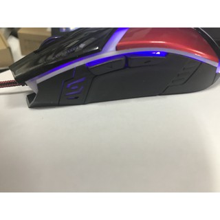 Chuột chơi game SANNY V1