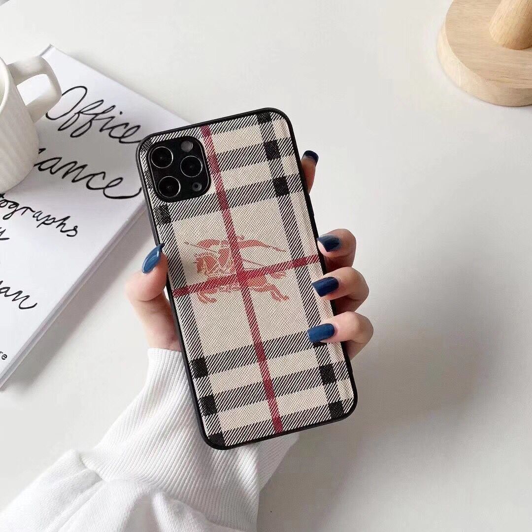 Ốp Điện Thoại Hình Sọc Thời Trang Cho Iphone 12pro Max 12mini 11pro Max X Xs Max Xr Se 2020 7 8 Plus | BigBuy360 - bigbuy360.vn