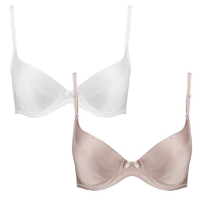 Combo 2 áo ngực nữ Triumph 179 mút mỏng ,có gọng