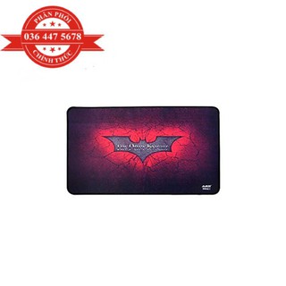 Lót chuột Mouse Pad AJAZZ Dark Knight-Big