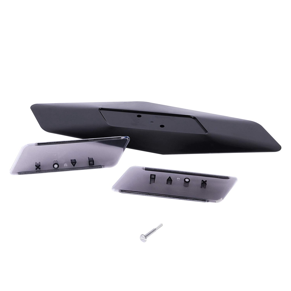 Đế đứng PS4 Pro & Slim - Phiên Bản Cao Cấp - Giúp tản nhiệt tốt - Thẩm mỹ cao.