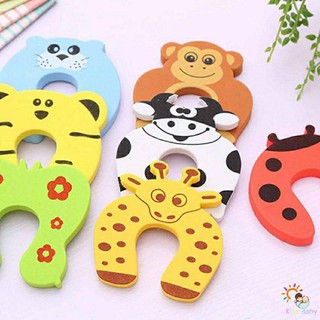 Miếng chặn cửa an toàn cho bé