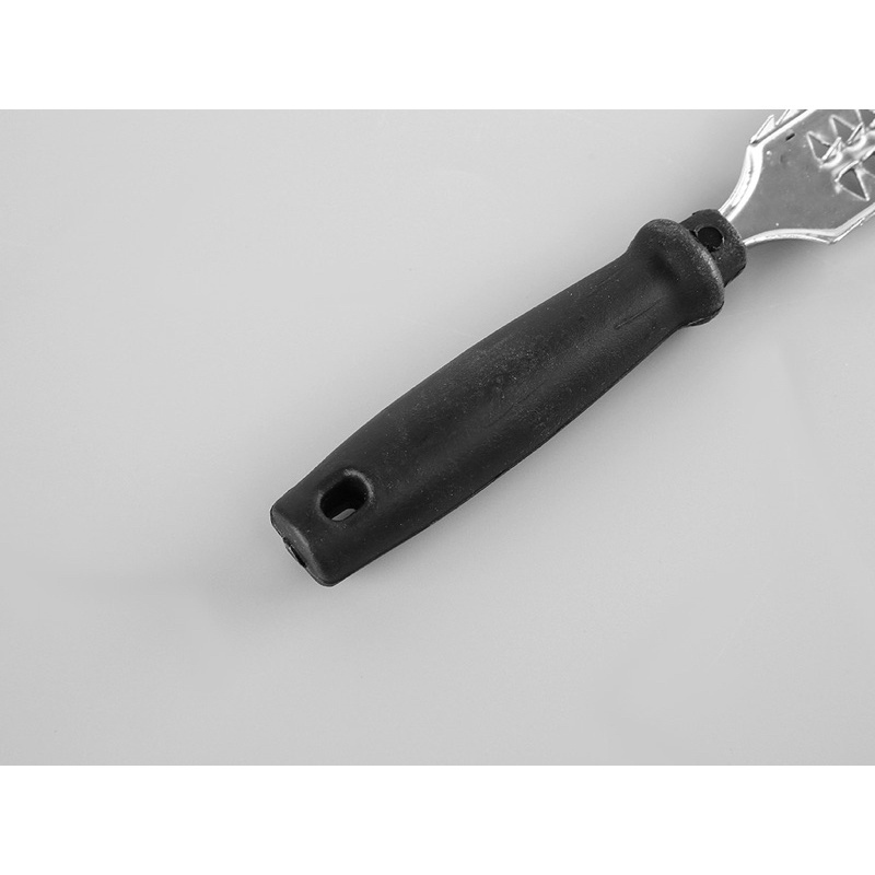 Dụng Cụ Đánh Vảy Cá Lưỡi Inox 100%