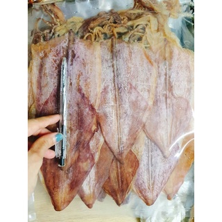 Khô mực lớn loại L2