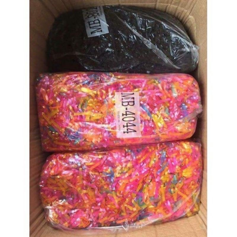 1kg chun nịt buộc tóc, dây chun buộc tóc