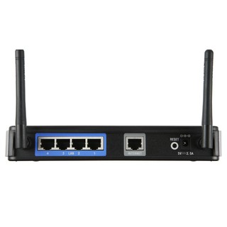 Bộ phát wifi DIR 615 tốc độ 300Mbps
