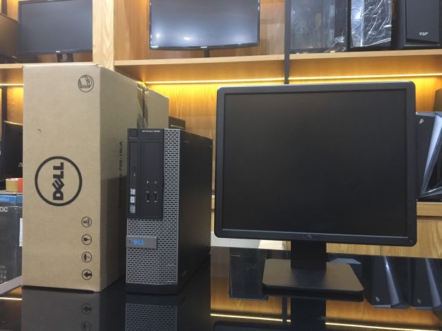 TRỌN BỘ MÁY TÍNH VĂN PHÒNG DELL SIÊU ĐẸP , SIÊU BỀN , BẢO HÀNH 12 THÁNG | BigBuy360 - bigbuy360.vn