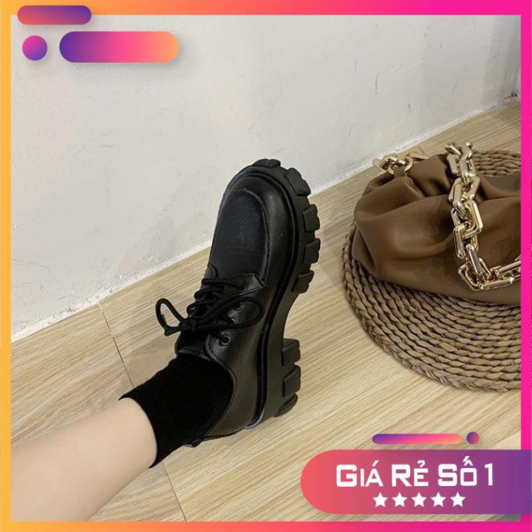 sale (S109) Giầy đốc nữ, đế răng cưa mềm, siêu nhẹ (mã Y-5) | BigBuy360 - bigbuy360.vn