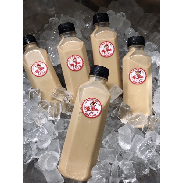 TRÀ SỮA TRÂN CHÂU TRẮNG - GÒ VẤP ( SHIP HOẢ TỐC)