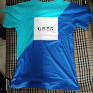 Áo phông chính hãng uber