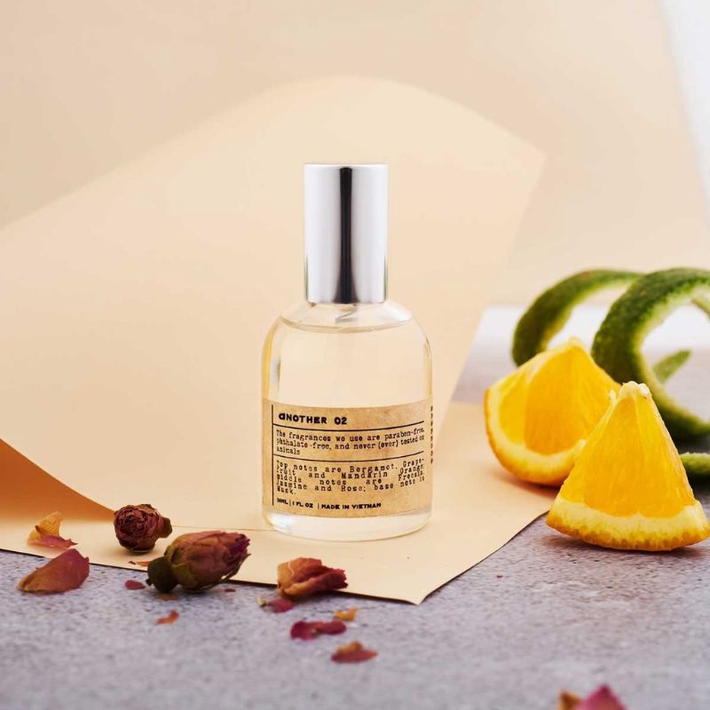 NƯỚC HOA 𝐀𝐍𝐎𝐓𝐇𝐄𝐑 𝟎𝟐 \ NƯỚC HOA LƯU HƯƠNG THƯƠNG NHỚ #𝐃𝐔𝐏𝐄 𝐆𝐑𝐀𝐂𝐄