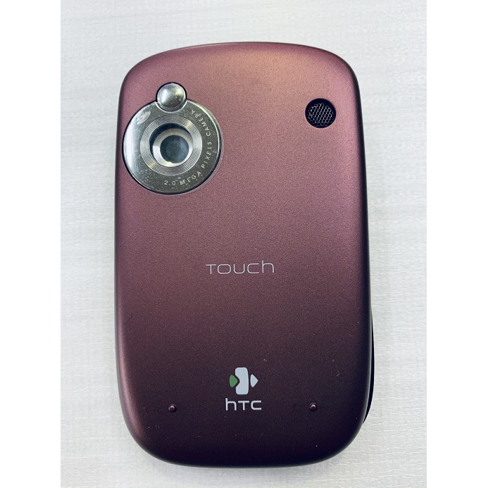 Vỏ Điện thoại HTC Touch P3450