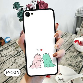 Ốp lưng Oppo A83-hoạt hình
