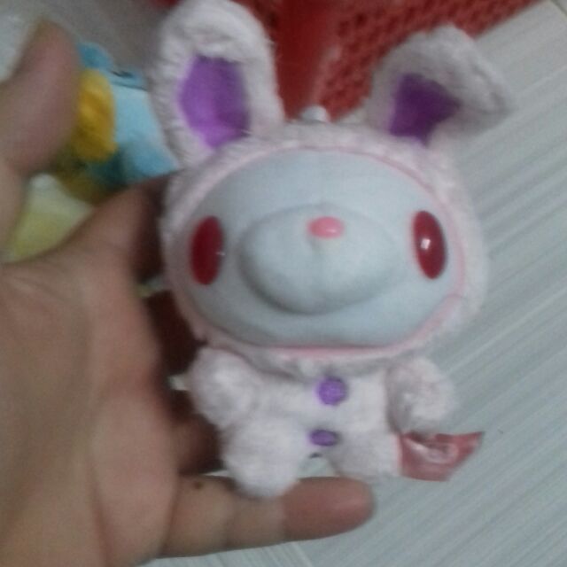 Tho máu size nhí