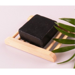 Giá Gỗ Đựng Xà Phòng
