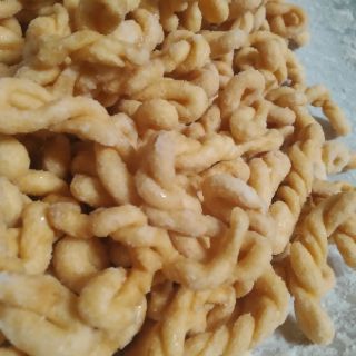 Quẩy Handmade