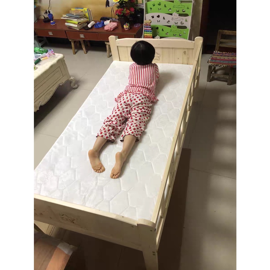 [HÀNG TẶNG KÈM KHÔNG BÁN LẺ] Đệm xơ dừa cho giường kích thước dài 168 rộng 88cm chất liệu xơ dừa tự nhiên không nóng