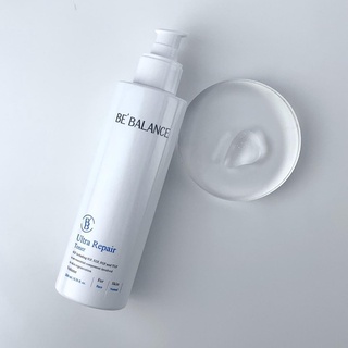 Nước hoa hồng BEBALANCE Ultra Repair Toner