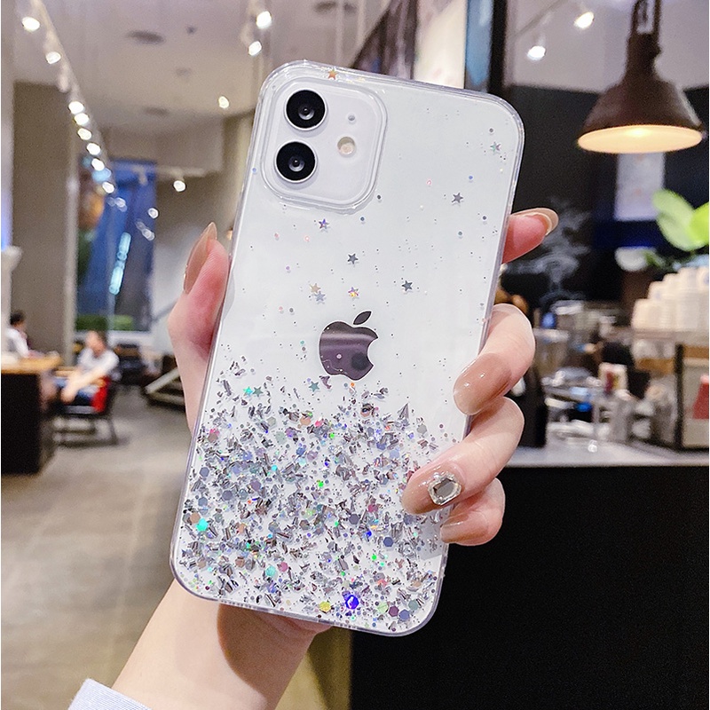 Ốp Điện Thoại Cho Oppo A7X F9 F11 Pro A5 A9 A31 2020 A52 A92A72 A37 A5S A7 A12 A3S A5 A12E A53 A33 A32 A57 A39 F11 A9 A8 A91 F15 Realme C11 Reno 4 Pro