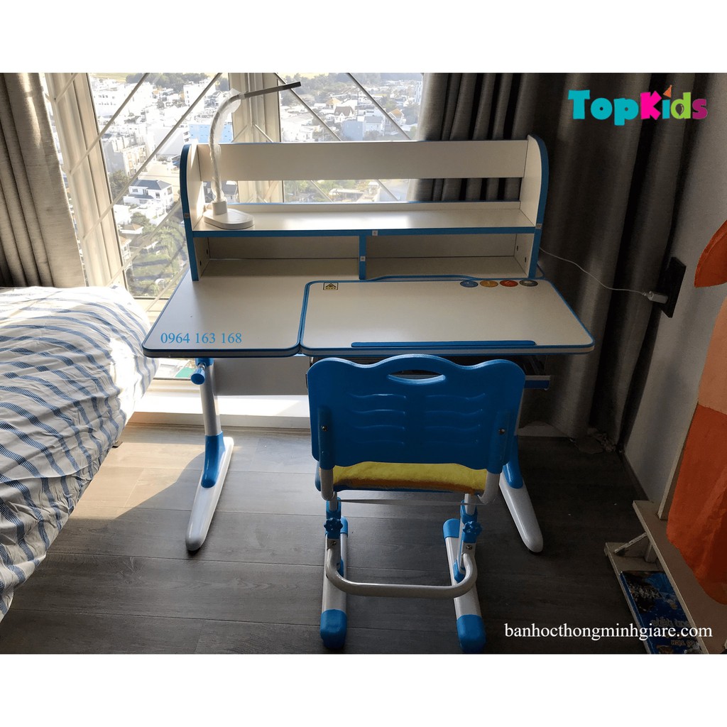 Ghế học sinh thông minh chống gù chống cận | BigBuy360 - bigbuy360.vn