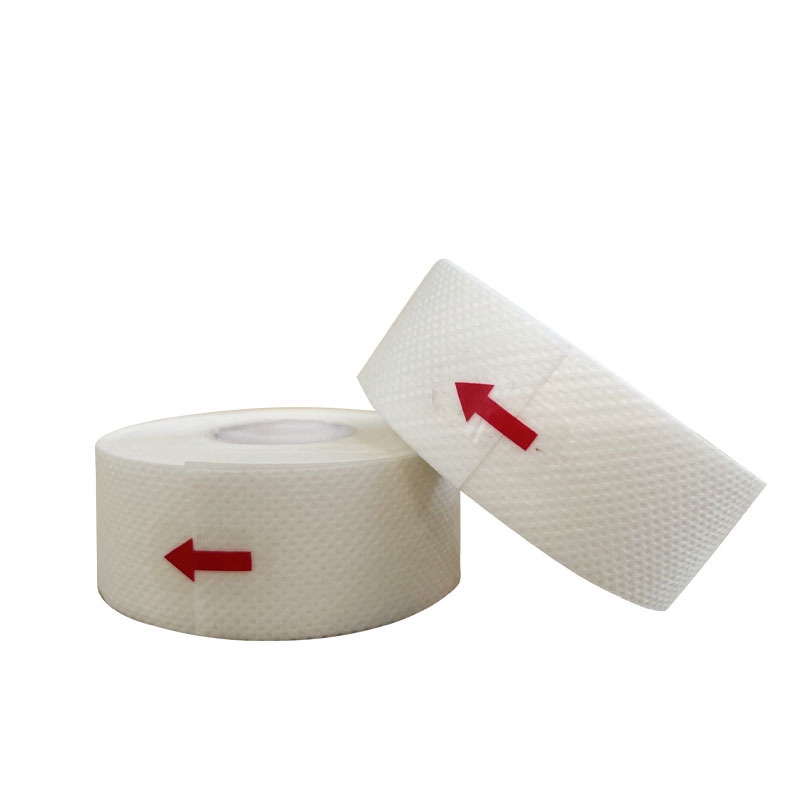 Set 5 Cuộn Đệm Bảo Vệ Cổ Áo Chống Mồ Hôi Dùng Một Lần Tiện Dụng