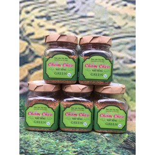 chẳm chéo chẩm chéo hạt sẻng Red 120g siêu ngon