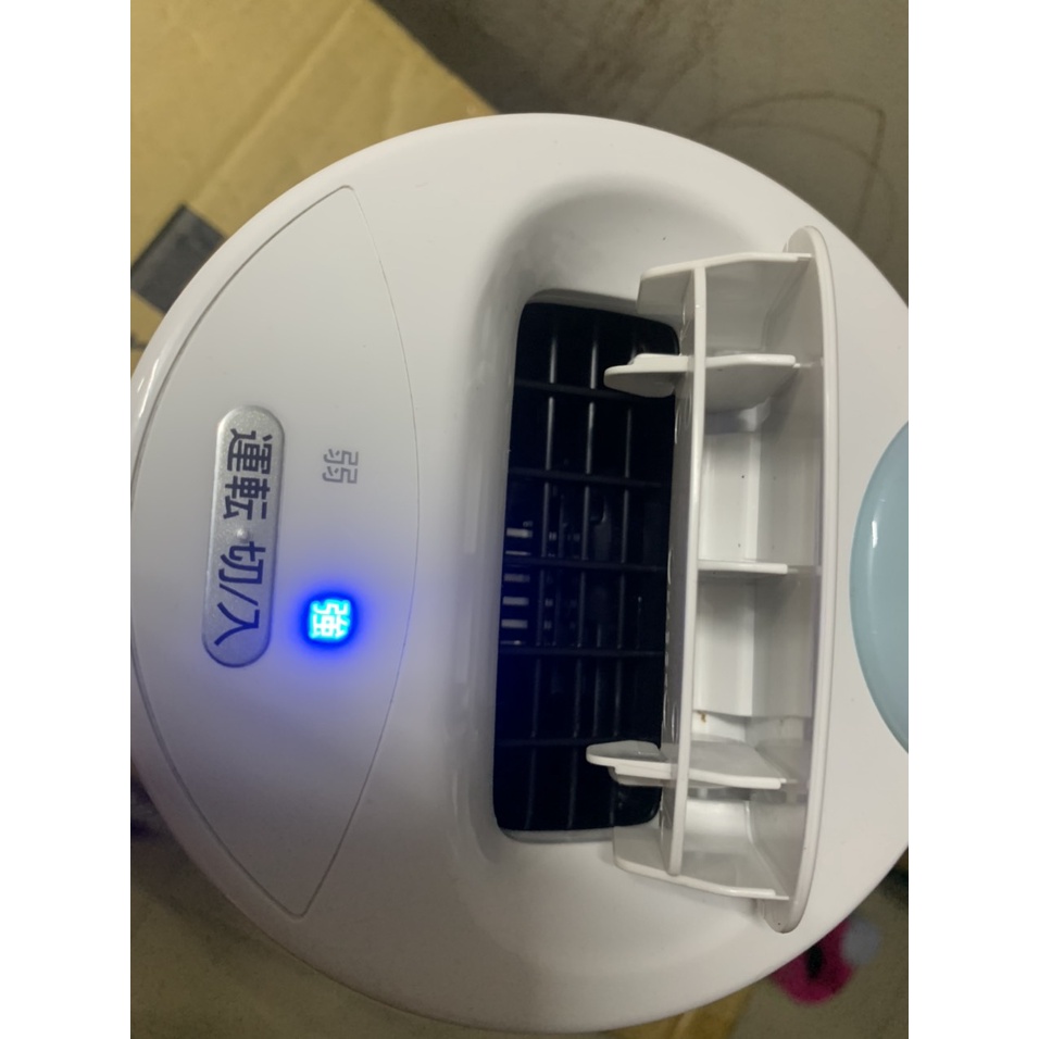 LỌC KHÔNG KHÍ -ION , KHỬ MÙI NanoE PANASONIC F-GMFK02-T