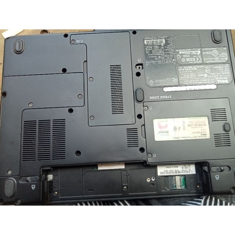 Laptop giá rẻ. Laptop cũ. Laptop sinh viên. Laptop DELL Vostro 1400 | BigBuy360 - bigbuy360.vn