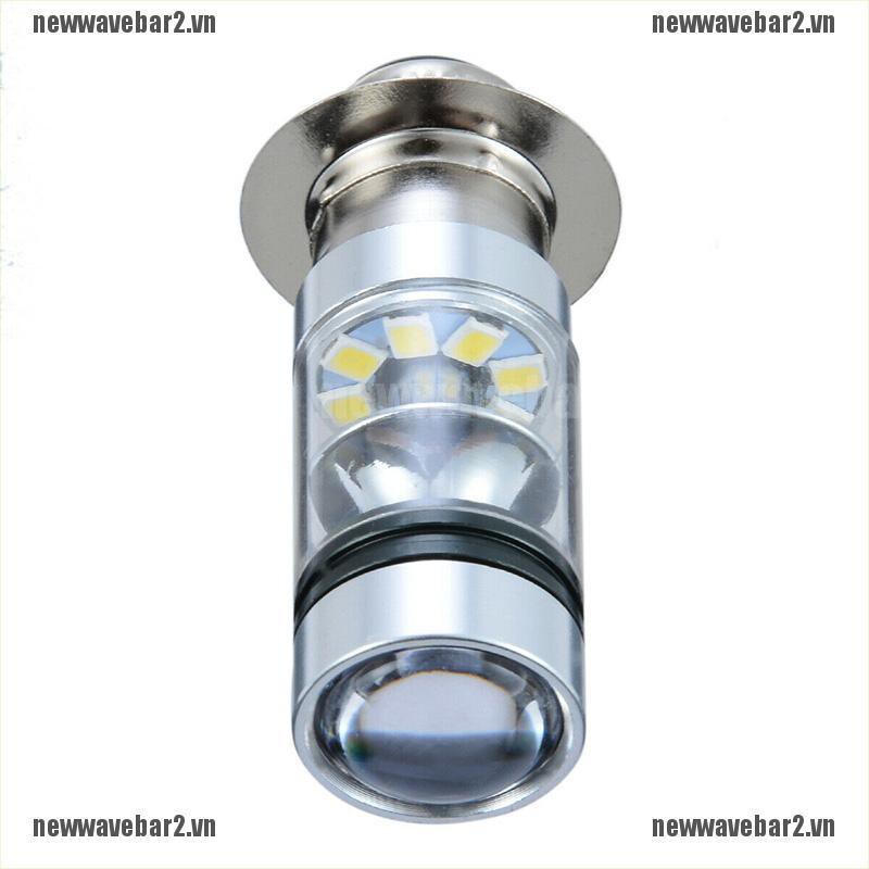 2 Bóng Đèn Led Chống Sương Mù 100w Cho Ba20D H6 2323 20smd