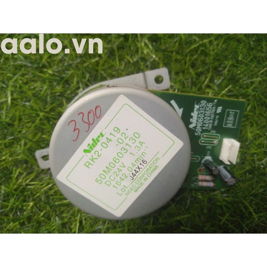 Mô tơ Máy In Canon 3300