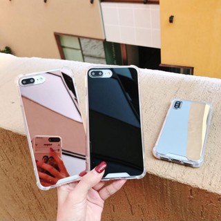 Ốp lưng iphone Tráng Gương - AN608