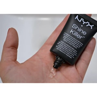 Kem lót NYX Professional Makeup Shine Killer 20ml