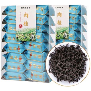 TRÀ NHỤC QUẾ Phúc Kiến (128g / hộp)