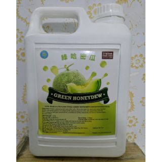 [FREESHIP TỪ 99K]Siro Dưa Lưới (Sunny - Đài Loan)