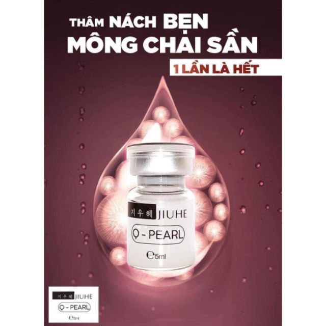 Serum Trị Thâm JIUHE