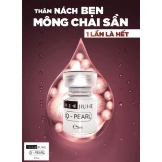 Serum Trị Thâm JIUHE