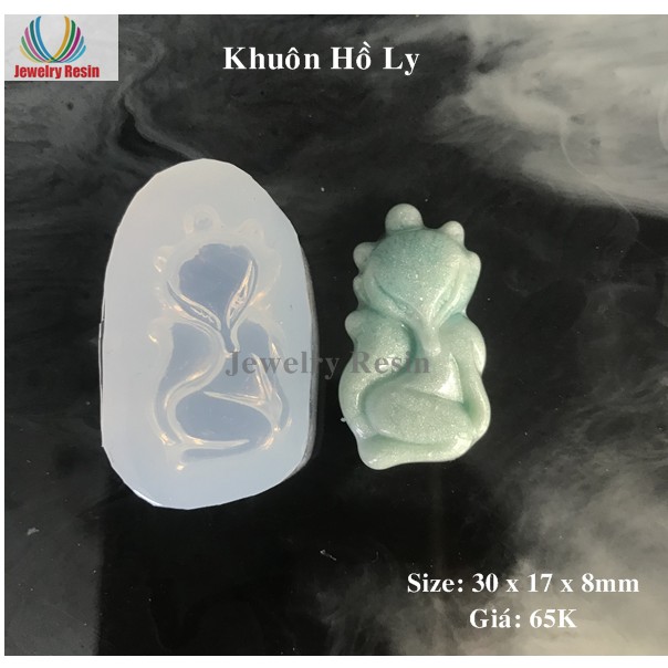 Khuôn Hồ Ly
