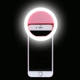 Đèn led hỗ trợ chụp hình
