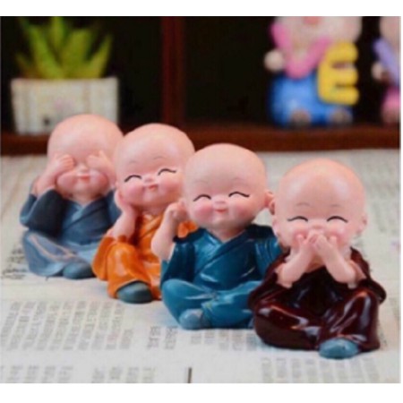 TƯỢNG VÔ ƯU PHONG THỦY