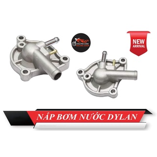 Nắp bơm nước DYLAN-SH 2008